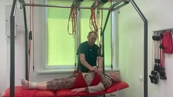 Снова дышать и ходить: как на Сахалине восстанавливают здоровье «детей войны»
