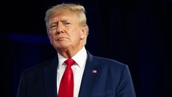 Дональд Трамп сообщил о соглашении между Израилем и ХАМАС об освобождении заложников