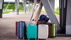 В аэропорту Южно-Сахалинска перенесли несколько рейсов до материка и обратно 20 августа