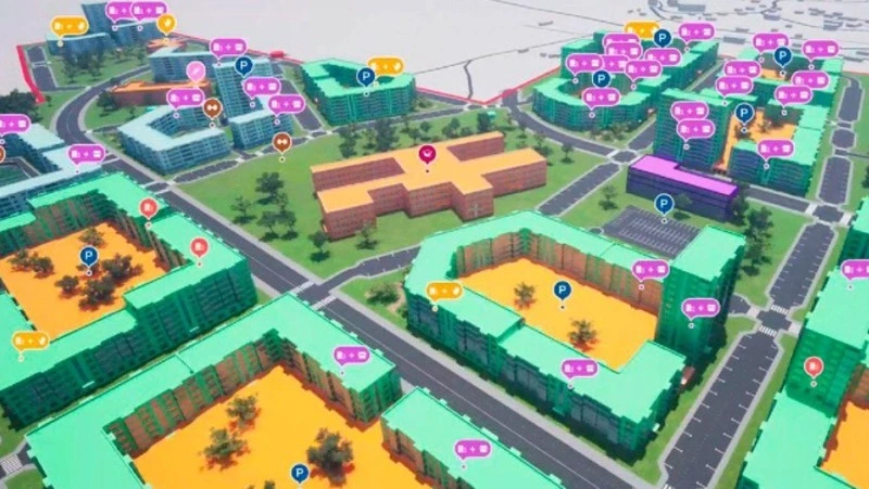 Мастер-планы Южно-Сахалинска станут частью новых нацпроектов