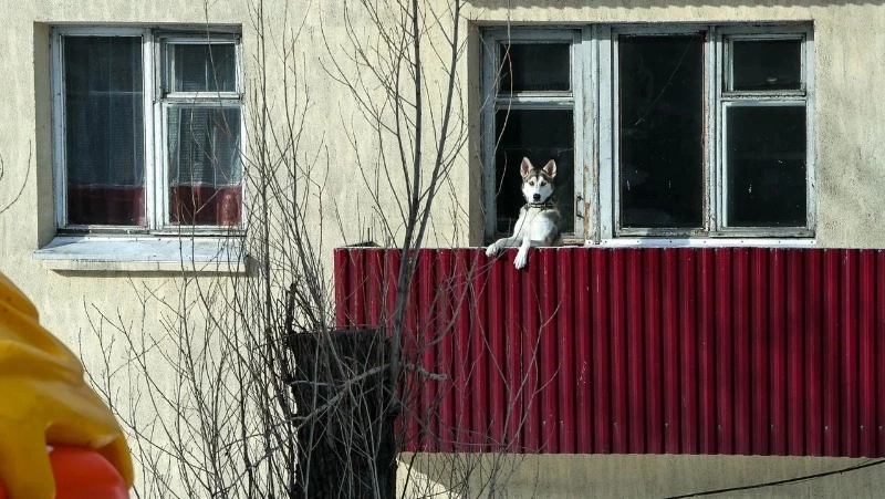 В Корсакове управляющую компанию «Городской двор» признали банкротом