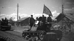 Правнучка погибшего на Сахалине Героя Советского Союза стала победительницей конкурса сочинений