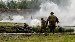 Жители Сахалина станут участниками исторической реконструкции в Холмске 