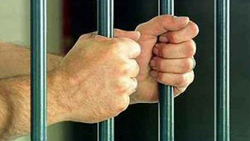 Сахалинский заключенный потребовал компенсацию за то, что его не перевоспитывают