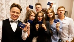  Филиал Щукинского театрального института объявил набор на актерское отделение на 2026 год