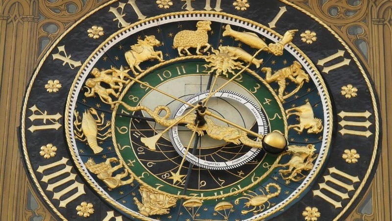 Гороскоп на 5 апреля: нервы Тельцов натянут до предела, Весы — просто красавчики