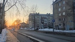 Без осадков и до +8: погода в Южно-Сахалинске 14 апреля 