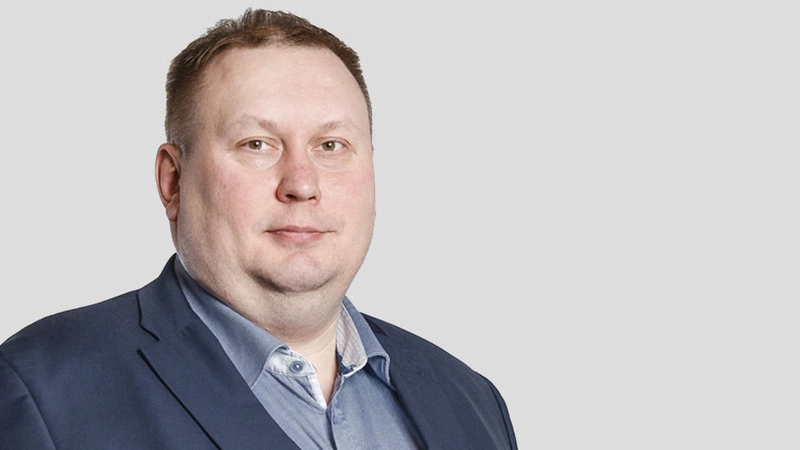 Новым зампредом сахалинского правительства стал Вячеслав Аленьков