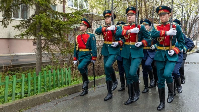 Вместе отмечаем День Победы: какие праздничные мероприятия пройдут на Сахалине 