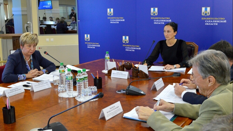 Расходы на сахалинское здравоохранение увеличатся на 1,7 млрд рублей в 2016 году