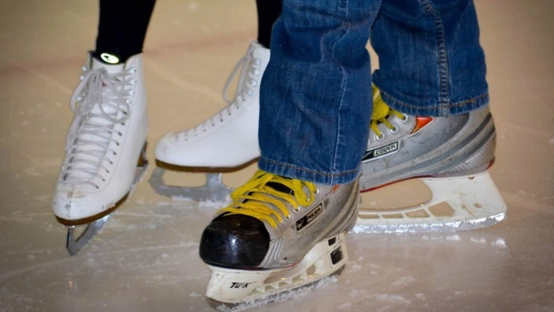 Подготовка к обустройству катков началась в Южно-Сахалинске