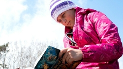 Литература в моей жизни