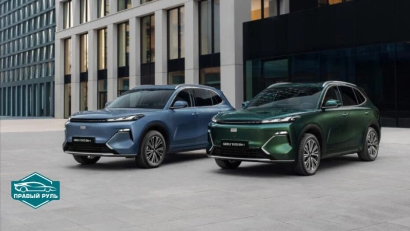 Китайские авто без переплат: российские дилеры нашли легальный обход утильсбора