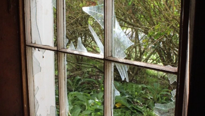 Полицейские завели уголовное дело на ранее судимого бомжа из Южно-Сахалинска