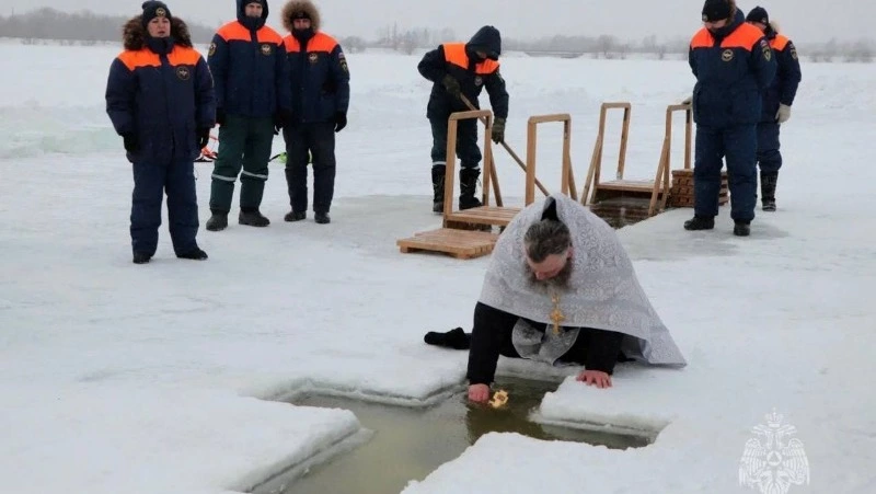 Приметы на Крещение: что нельзя делать 19 января 2025 года