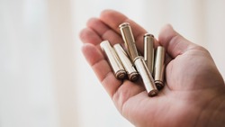 Житель Смирных отделался условкой и штрафом за хранение взрывчатки и патронов