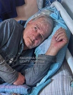 В Южно-Сахалинске разыскивают пенсионера-инвалида, который ушел из интерната
