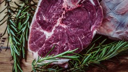 В Ногликах достраивают первый на севере Сахалина цех мясной продукции