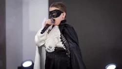 Юный тенор с Сахалина получил Гран-при международного фестиваля в Китае