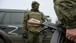 «Наша основная задача — помочь»: представитель ОНФ поддержал спецоперацию на Украине