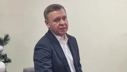 «Вы живете на Сахалине, надо потерпеть»: для борьбы с гололедом Надсадин соберет управляйки