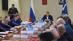 В Сахалинской области усилят меры антитеррористической защищенности 