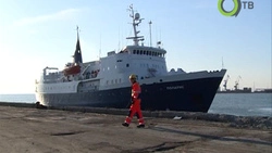 Ушел, и не обещал вернуться