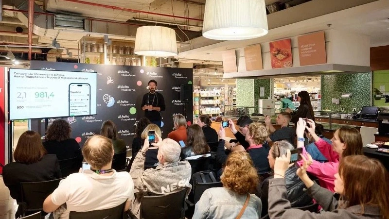 Интерес россиян к подработке увеличился на 62% 