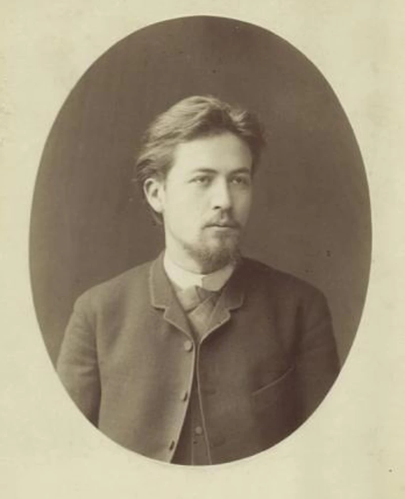 Чеховская Москва: следуем по маршруту великого русского писателя на Сахалин