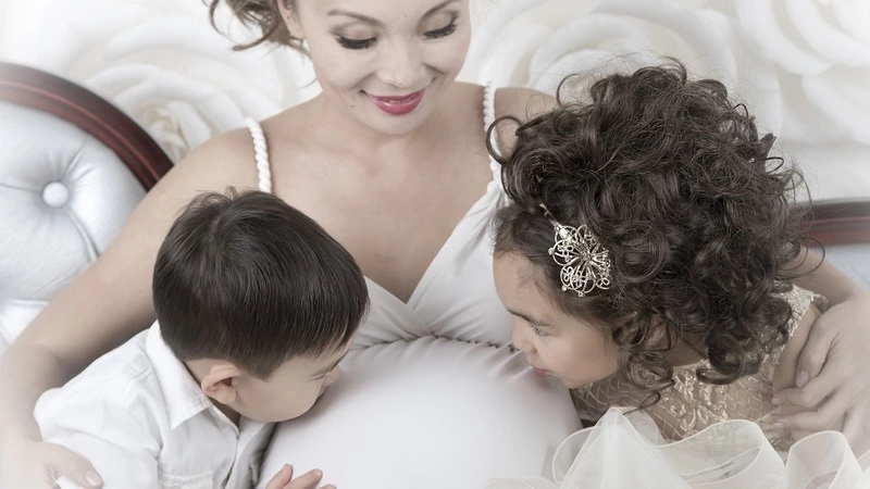 Миллион рублей за третьего ребенка назвали хорошей поддержкой депутаты Сахалина