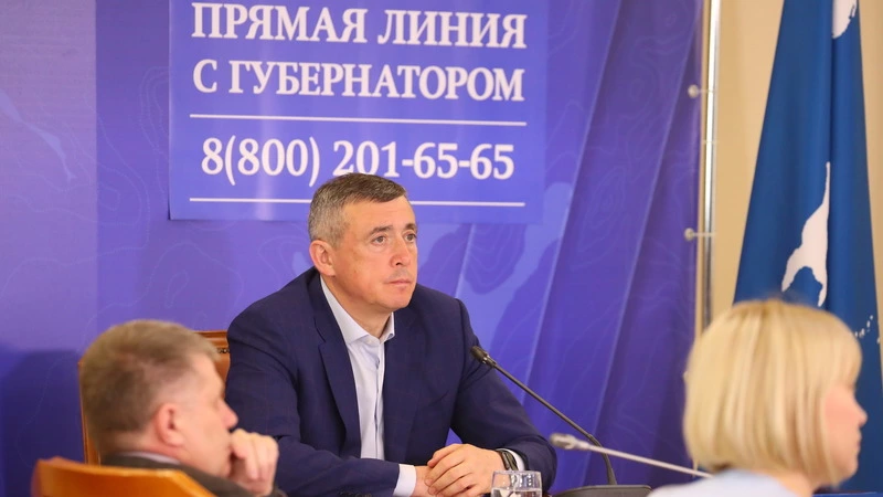 Лимаренко в ответ на жалобу «аварийщиков»: Лишние деньги с людей брать нельзя