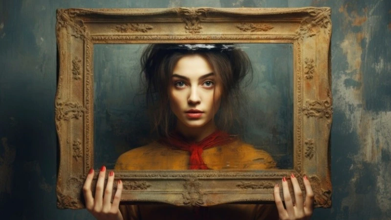 Тест: какой вы классик живописи по характеру и мироощущению?