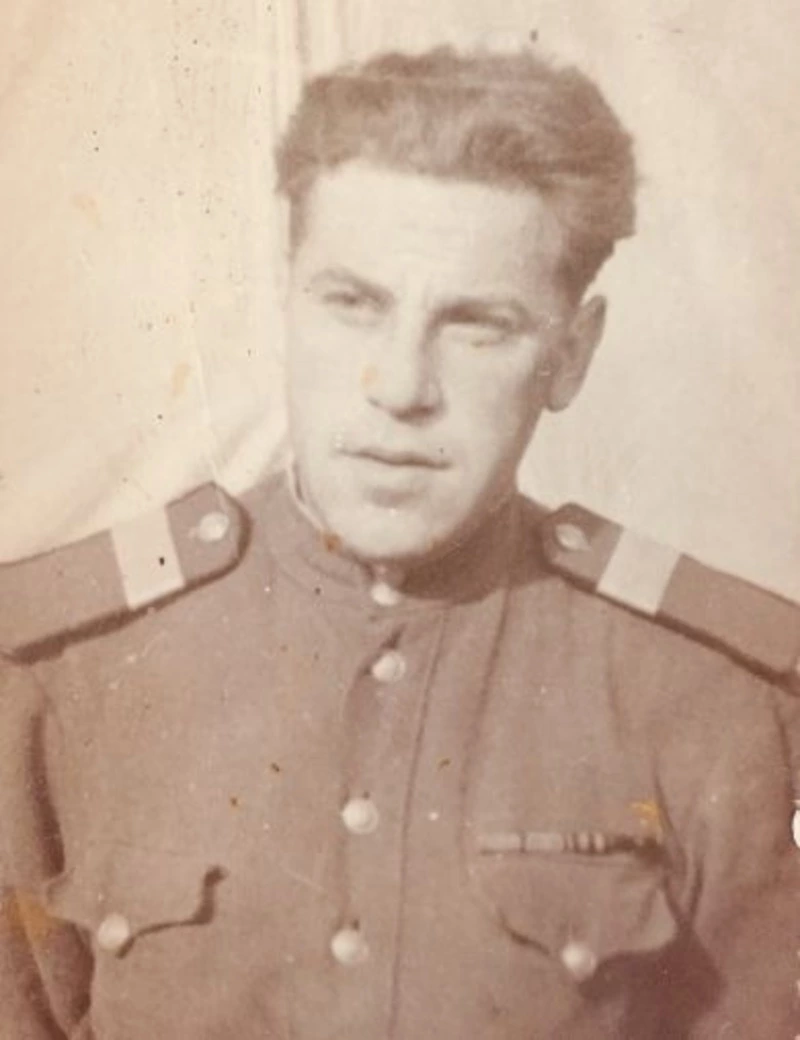 Человек драматичной судьбы: история сахалинского фронтовика-журналиста Айциба Эйсуля