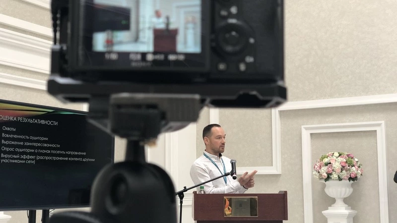 Популярный тревел-блогер рассказал, как привлечь туристов на Сахалин