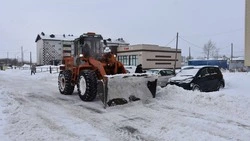 Минтранс: на Сахалине расчищено больше 830 дорог