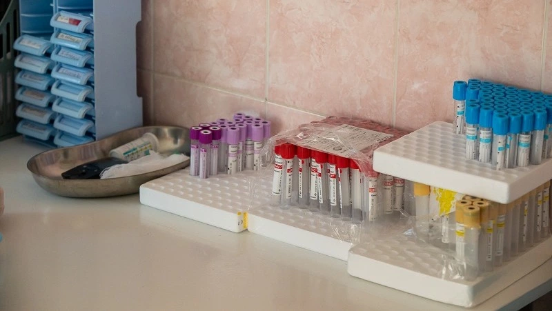 Тест-систему для выявления штамма «омикрон» зарегистрировали в России