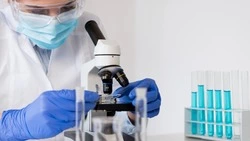 Специалисты Россельхознадзора нашли мышьяк в трубаче с Сахалина