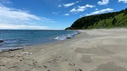 Долгожданное тепло придет в Сахалинскую область