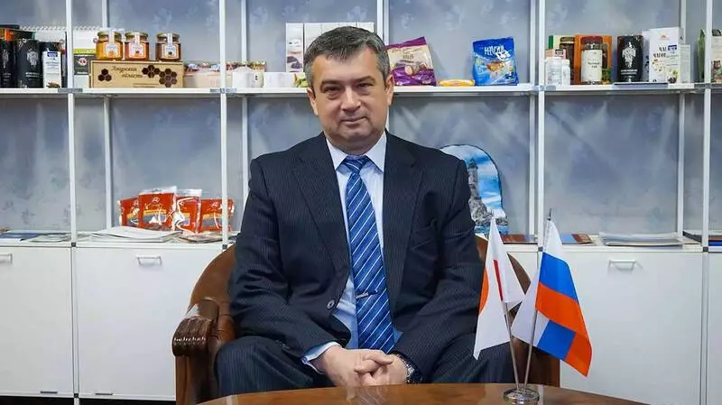 «Сахалин-2» может стать одним из знаковых проектов сотрудничества с Японией