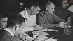 История Сахалина: последний японский гарнизон подписал акт о капитуляции на Урупе