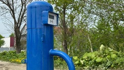 Первая умная водоразборная колонка появилась в Южно-Сахалинске