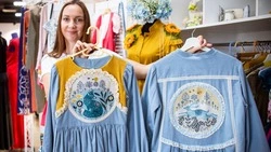 Дизайнеры Сахалина представили свои идеи в «Лаборатории искусства»