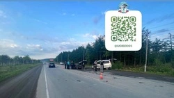 Более 20 ДТП зарегистрировали на Сахалине и Курилах: сводка ГИБДД за 7 июня