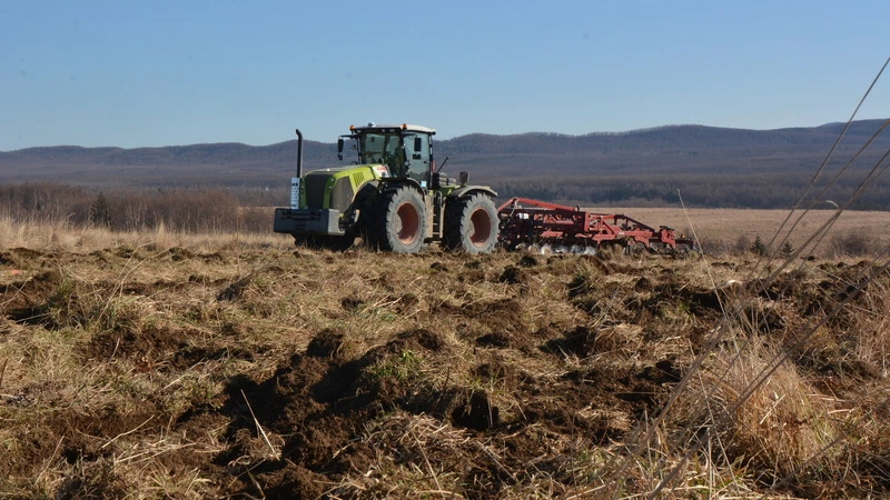 Владельцам «дальневосточного гектара» вводят ограничения