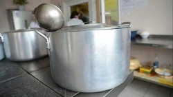 Детей-инвалидов на Сахалине обеспечат бесплатным горячим питанием