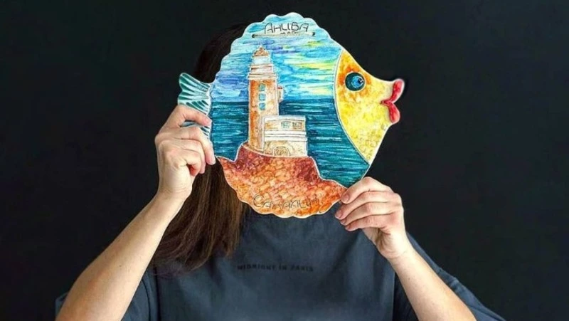 На Сахалине ищут человека, который создаст уникальный островной сувенир