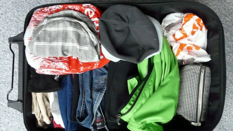 Сахалинец привез наркотики в нижнем белье с материка