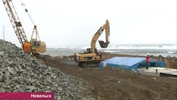 Под защитой «Нептуна»