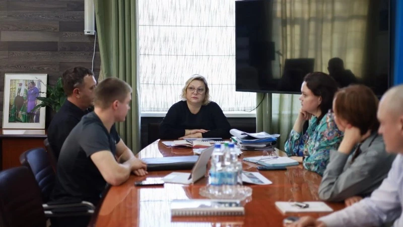 Завод металлопрофиля построят за 100 млн рублей в Корсаковском районе