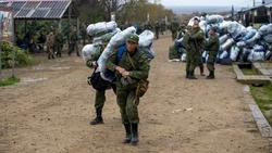 Мобилизованного с Сахалина отправят на 9 лет в колонию за три самоволки